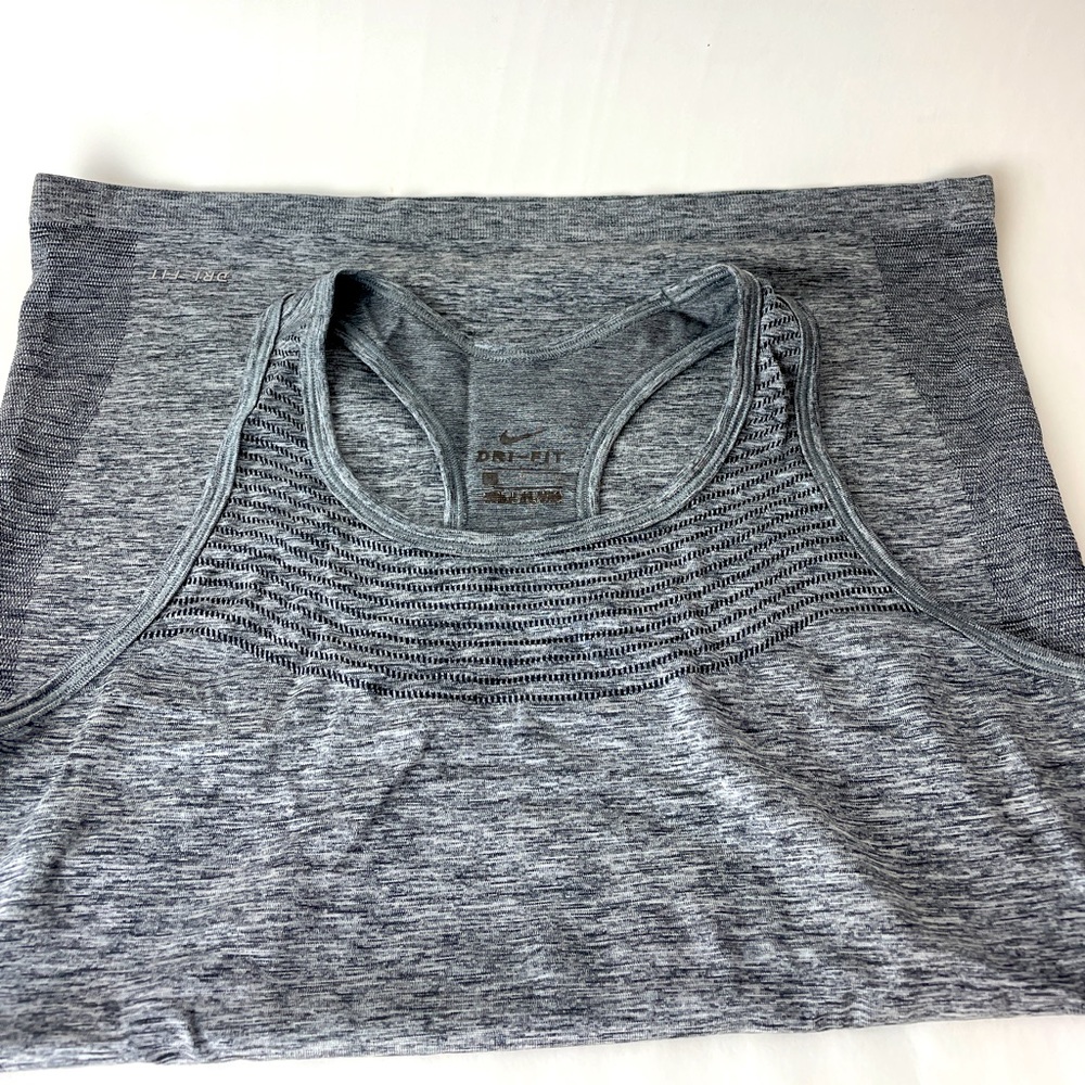 Nike Workout Tank Top